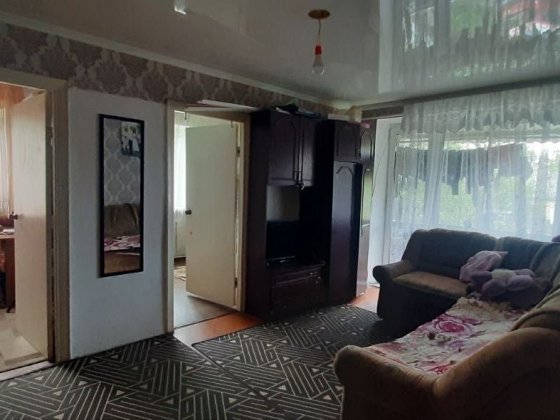 Продам квартиру в центрі міста Богуслав