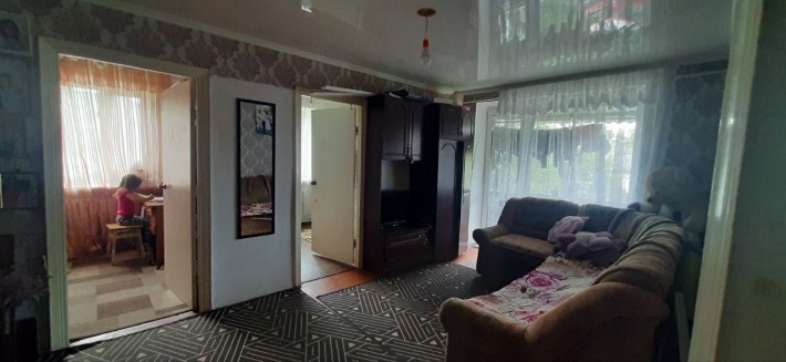 Продам квартиру в центрі міста - фото 1