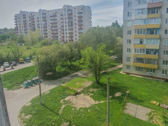 Продаж квартири м. Богуслав Богуслав