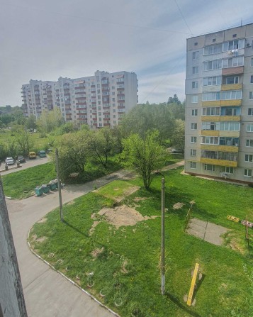 Продаж квартири м. Богуслав - фото 1
