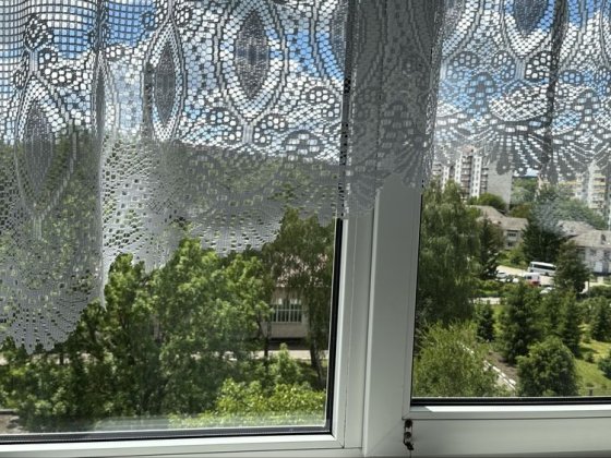 Продаж 3-к квартири Богуслав