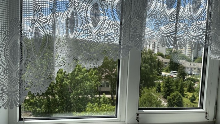 Продаж 3-к квартири - фото 1