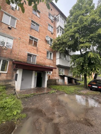 Продаж 1- кімнатноі квартири у Сквирі - фото 1