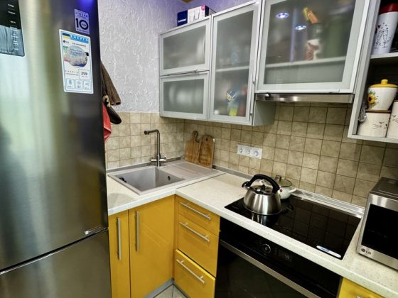 Продаж 2 кімнатної квартири
