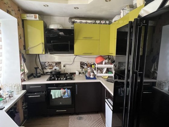 Продаж ‼️2 кімнатна квартира Узин