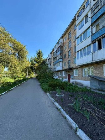 Продаж 2-кімнатної квартири місто Узин. - фото 1