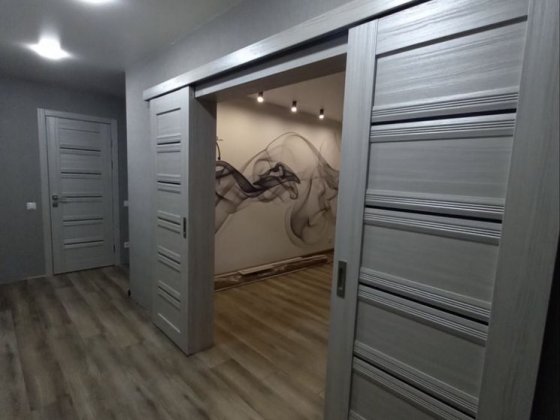 Продається 2 кімнатна квартира Мироновка