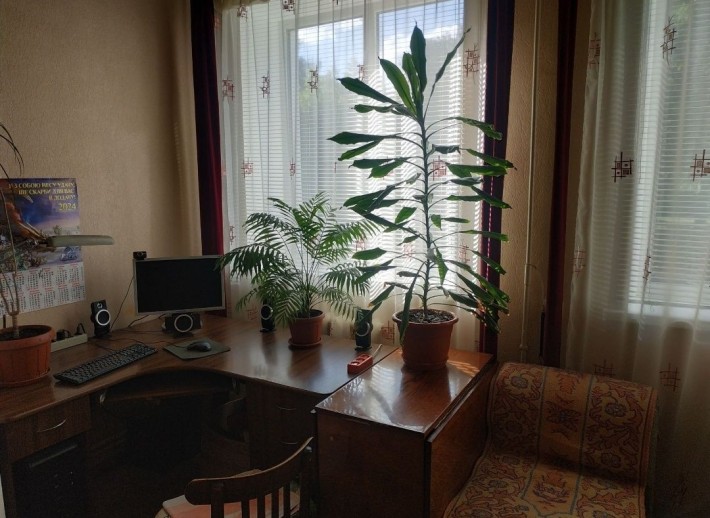 Продам 3-кімнатну квартиру Узин - фото 1