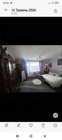 Продам однокімнатну квартиру в районі ПМК, оплату ваучерами не приймає - фото 1