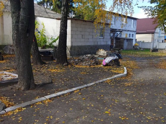 Продам квартиру по вул. Шевченка м. Ржищів Ржищів