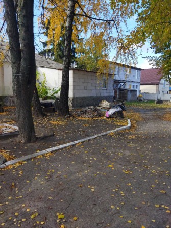 Продам квартиру по вул. Шевченка м. Ржищів - фото 1