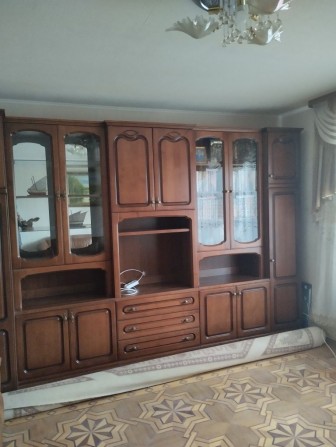 Продам свою 3-х кімнатну квартиру  в м.  Бородянка  Київської обл. - фото 1