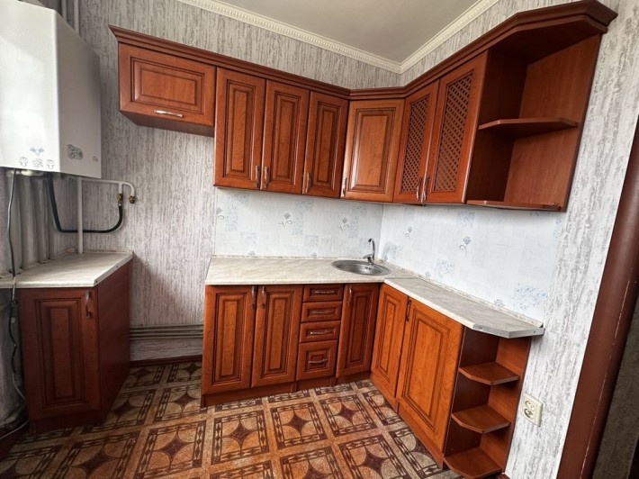 Продається 1-но кімнатна квартира в с.Рокитне ,загальною площею 29,2м.кв - фото 1