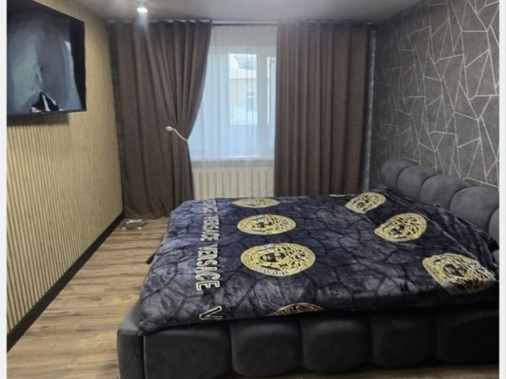 Продаж 2 кім квартири!смт Рокитне!Київська обл