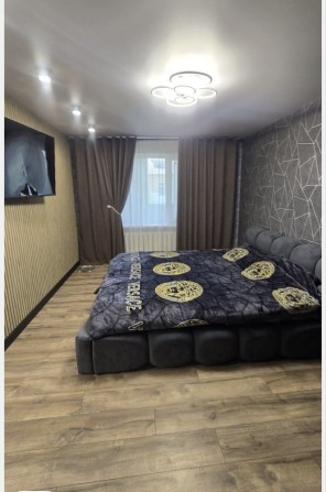 Продаж 2 кім квартири!смт Рокитне!Київська обл - фото 1