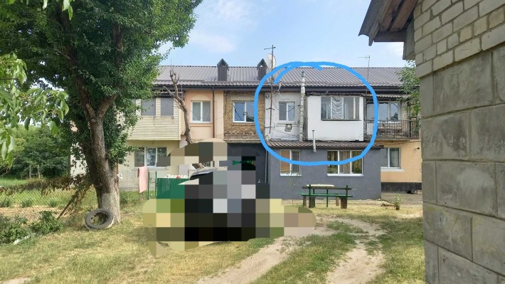 Продам двокімнатну квартиру - фото 1