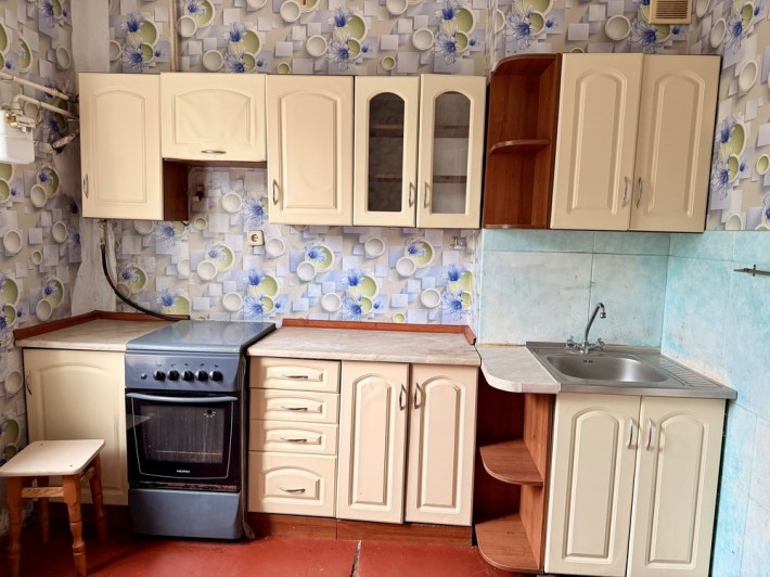 Продам 2-х кімнатну квартиру Баришівка - фото 1