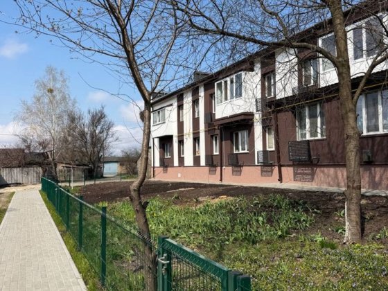3к квартира з гаражем, літньою кухнею і укриттям! Бородянка