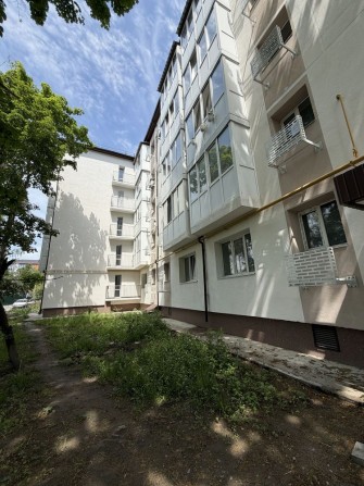Однокімнатна в Бородянці! Мінімальні податки - фото 1