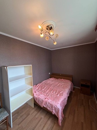 3 кімнатна квартира з ремонтом та балконом, газ, є гараж. Сертифікат - фото 1