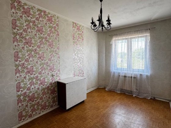 ВАУЧЕР/СЕРТИФІКАТ! Двокімнатна квартира з ремонтом! Без комісії! Бородянка