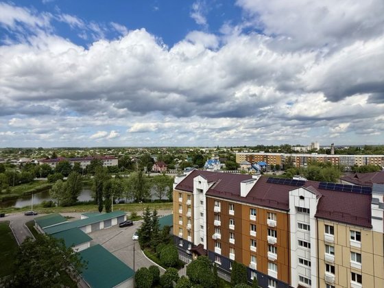 Продаж просторої квартири в Бородянці — без комісії для покупця! Бородянка