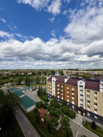 Продаж просторої квартири в Бородянці — без комісії для покупця! - фото 1