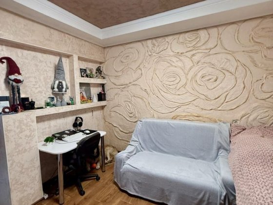 Квартира  Бородянка під всі держ програми