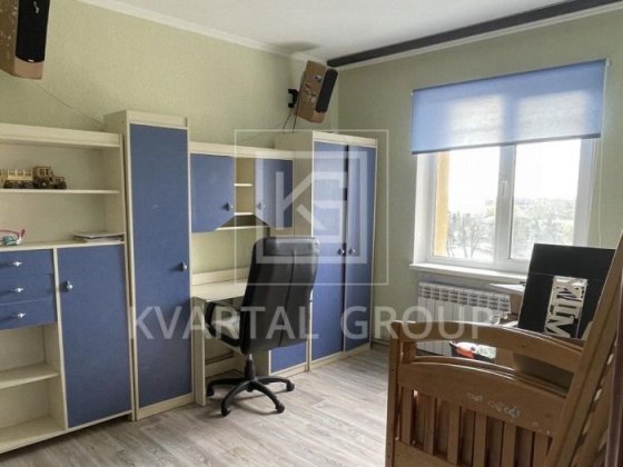 3к. з ремонтом в центрі! Газ. Держ.програми.