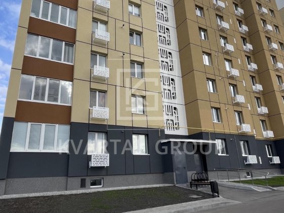 Готова 3 кімнатна  з ремонтом