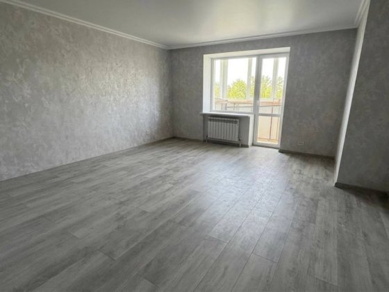 2к з ремонтом, є балкон і лоджія - мінімальне оформлення Немішаєве - можна під сертифікат ваучер