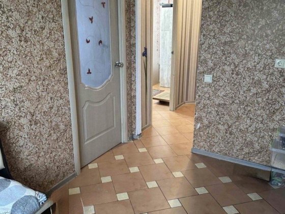 2 к квартира у Немішаєво на 2 поверсі, газ! Лише 37000$ оформлення 2 %