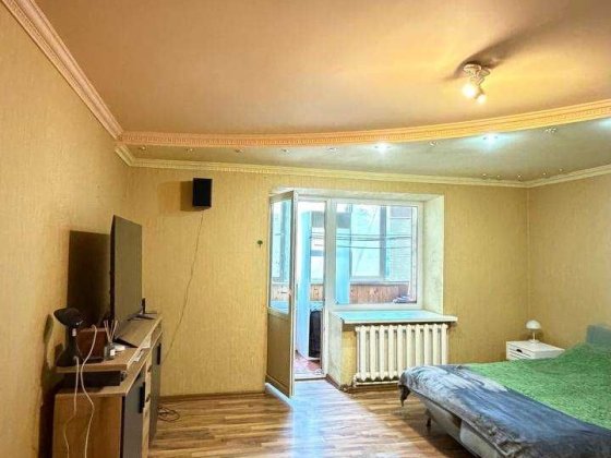 1к квартира з автономним опаленням | Немішаєве | Центр | 55,3 м² | Держпрограми