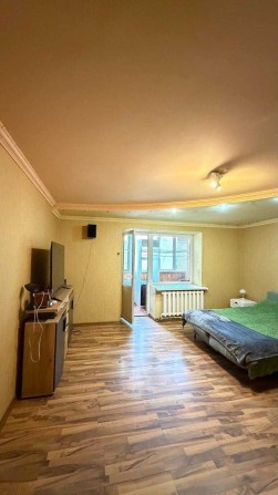 1к квартира з автономним опаленням | Немішаєве | Центр | 55,3 м² | Держпрограми - фото 1