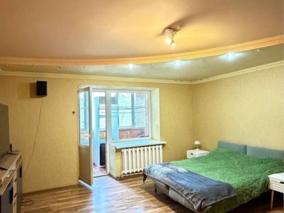 Ваучер, Сертифікат. Євро  2к квартира з ремонтом в центрі Немішаєва Немешаево