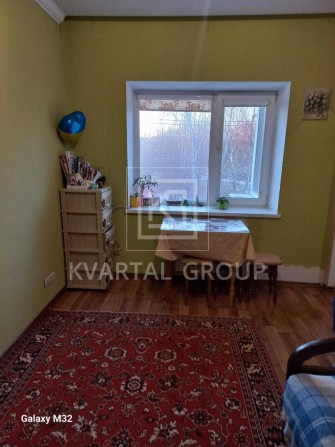Продаж 1к квартири з МІНІМАЛЬНИМ оформленням! Газове опалення! - фото 1