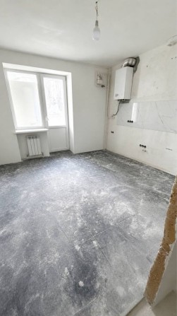 Ваучер ! Сертифікат ! Велика простора 2к квартира з ремонтом в Центрі - фото 1