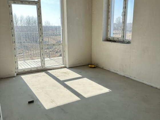Продаж 3к 81 квм від забудовника Немішаєве Немешаево