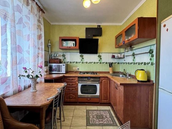 Без % Продаж кв. 3 окремі кімнати с. Велика Оександрівка, Бориспіль Велика Олександрівка