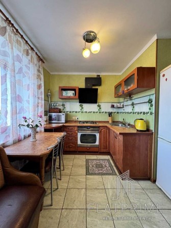 Без % Продаж кв. 3 окремі кімнати с. Велика Оександрівка, Бориспіль - фото 1