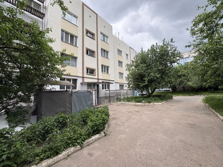 Продам 1 кімнатну квартиру з ремонтом! Гаврилівка - фото 1