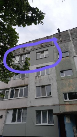Продаж двохкімнатної квартири - фото 1