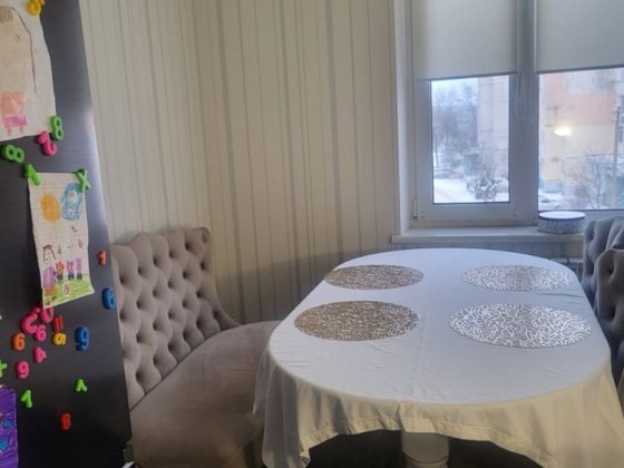 квартира в Гаврилівці з газом з податками 2% під Сертифікат
