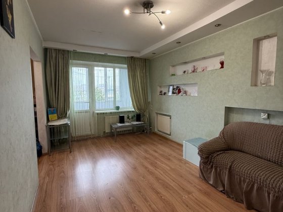 Продам квартиру. Без комісії. Центр. Сертифікат, ваучер. 2% податки Гаврилівка