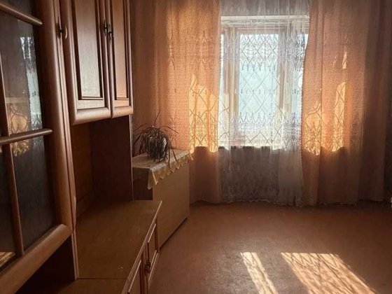 Однокімнатна квартира. Мінімальне оформлення! Державні програми Гаврилівка