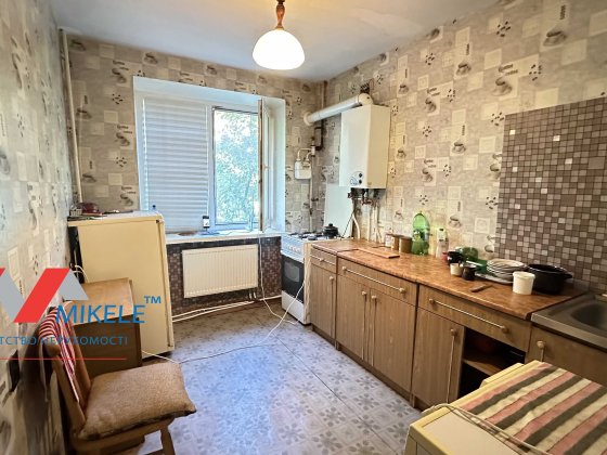 Без% Продаж 1к 40м2 Горенка Лісова 1 Пуща-Водиця Артек Родео Горенка