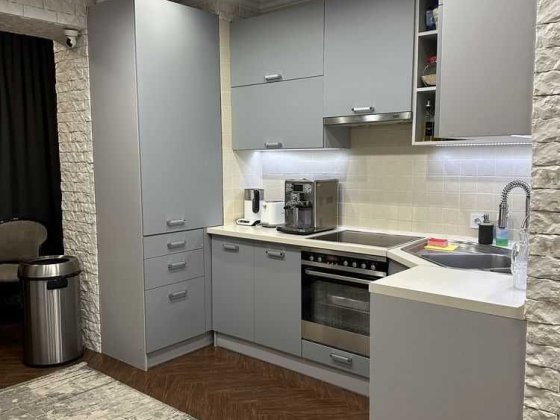 ТОП 2 поверх‼️ГАЗ Котел‼️Євідновлення Продаж квартира з ремонтом 46м2 ЖК Кантри Хаус, с. Гора Кедина Гора