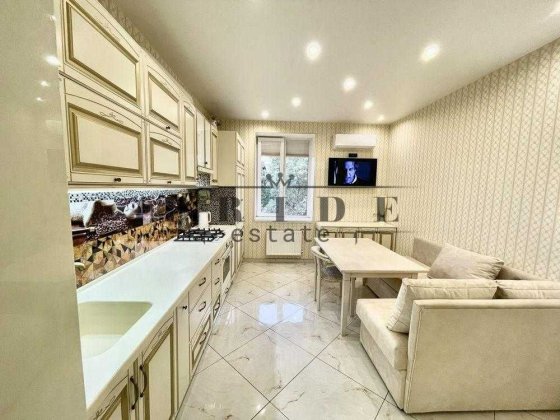 . Неймовірно красива дворівнева квартира в ЖК DESNA residence Зазим'я ДЕРЖПРОГРАМИ Зазимье