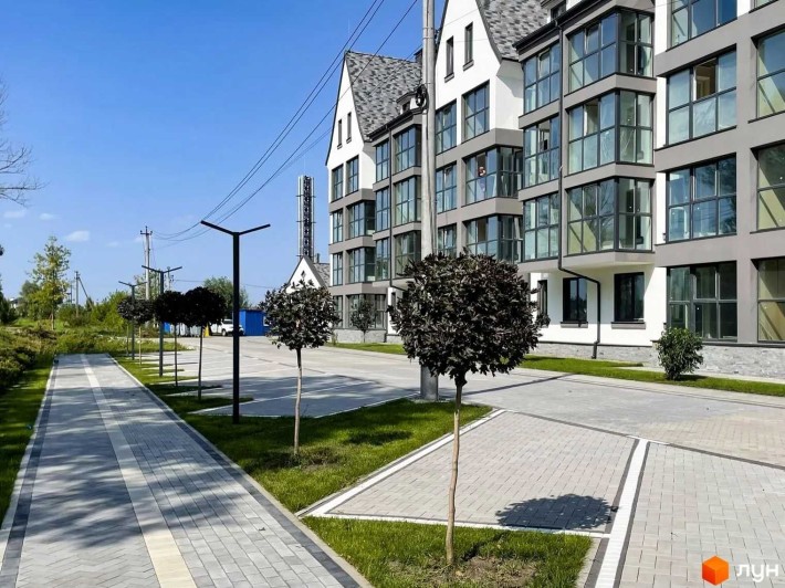 БЕЗ% Продаж двокімнатної квартири 105m2 | ЖК Desna Park Residence - фото 1