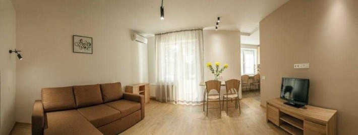 Відмінна, зроблена з любовʼю, квартира із авторським дизайном в ЖК DESNA residence. - фото 1